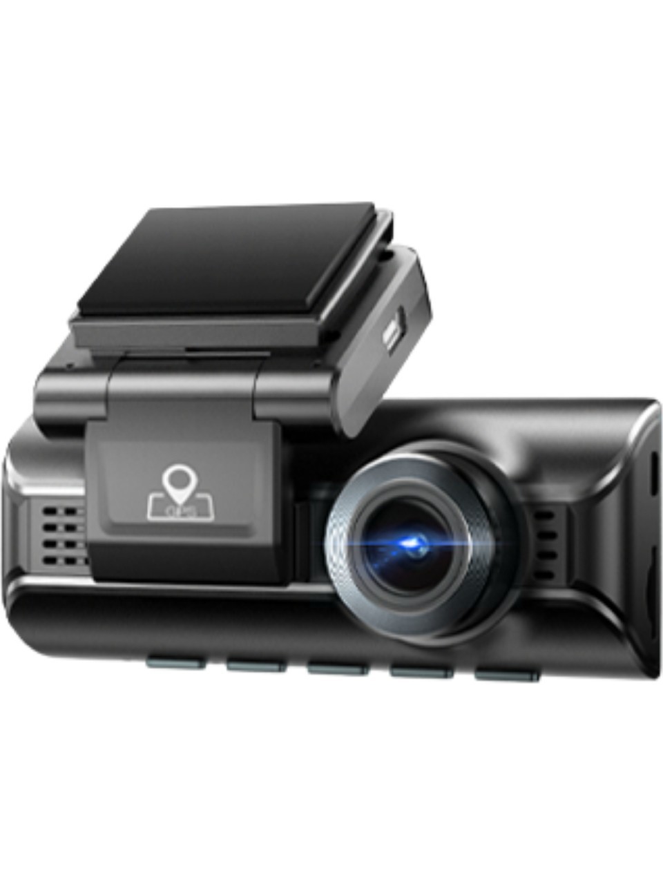 Azdome M550 Dual 4K Çift Kameralı Araç Kamerası