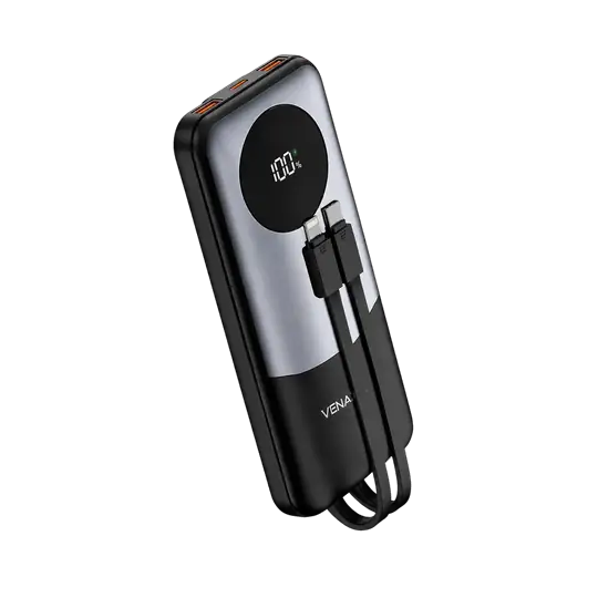 VENANDİN PWB10A3 22,5W 10,000MAH FAST POWERBANK