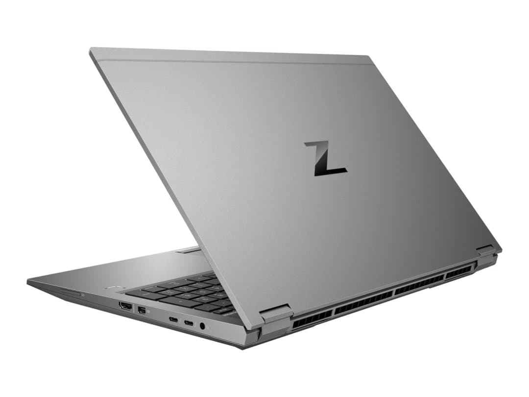 HP ZBook Fury 15 G7 i7-10850H 5