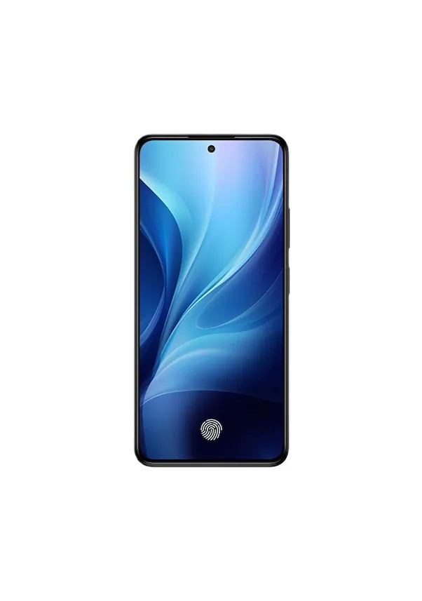 Ovion V20 Pro 8+8GB 256GB Siyah Cep Telefonu