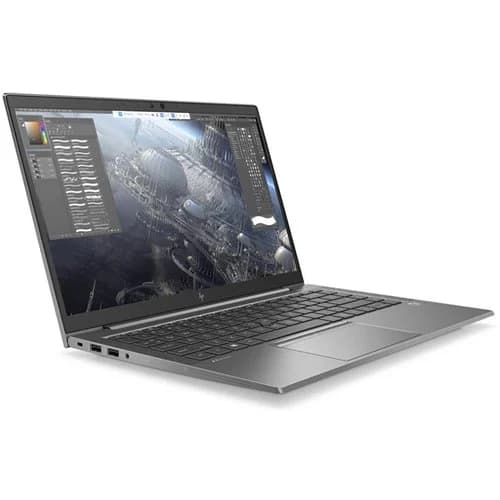 HP ZBook Firefly 15 G7 Workstation– Intel Core i7-10510U / 16 GB RAM / 512 GB SSD / NVIDIA Quadro P520 3