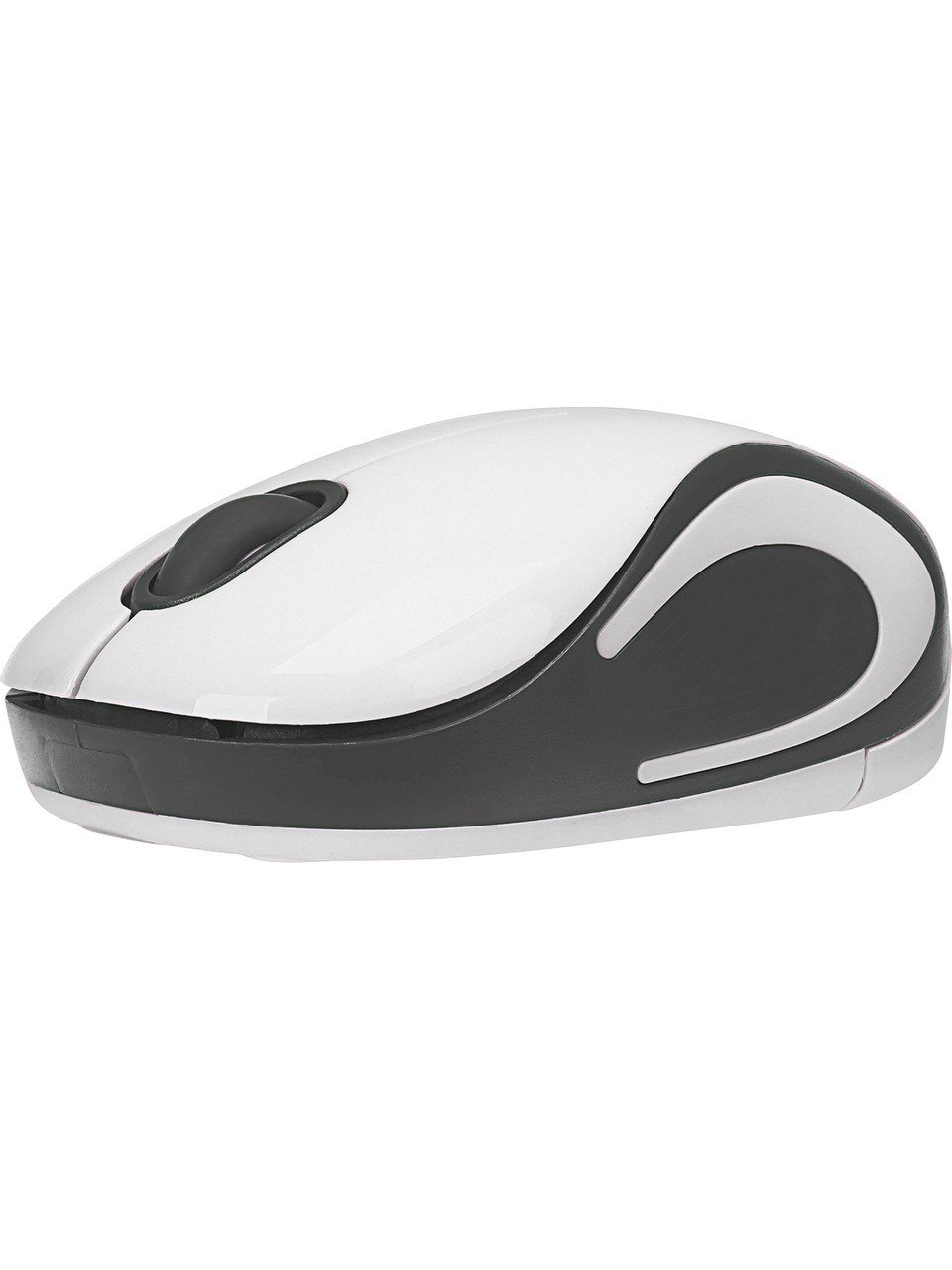 Everest SMW-555 Optik Kablosuz Mouse - Beyaz