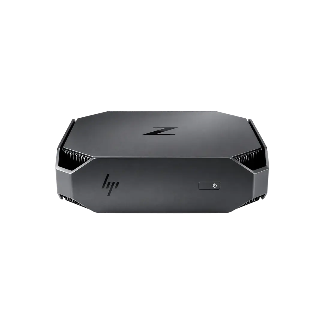 HP Z2 Mini G3 İş İstasyonu Masaüstü XEON E3-1225-V5 (16GB RAM- 256GB SSD)