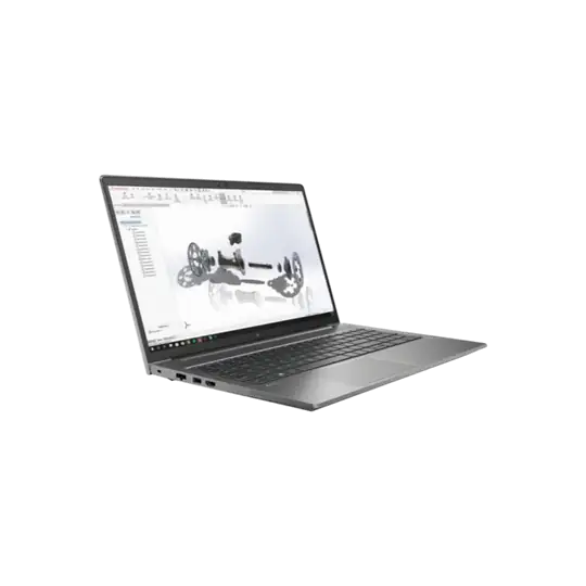 HP ZBook Power G8 Workstation – Intel Core i9-11900H / 16 GB RAM / 512 GB SSD / NVIDIA T1200