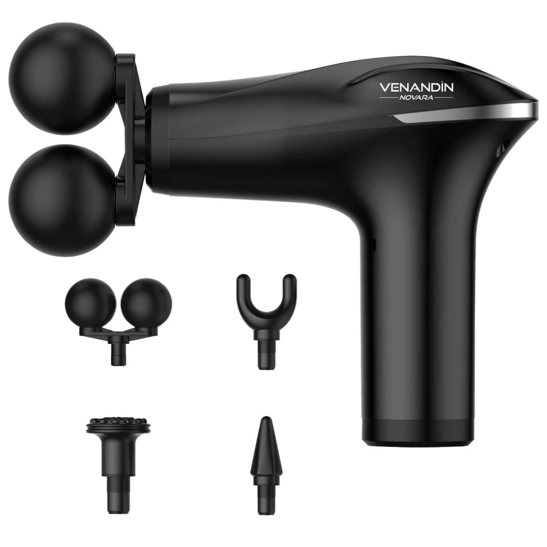 VENANDİN HB-011 ÇİFT BAŞLI MASAJ ALETİ 2