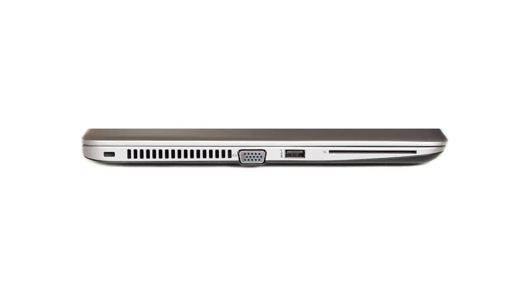 HP EliteBook 840 G3-İ5-6300U 8GB RAM 256GB SSD 14″ (2. EL) 9