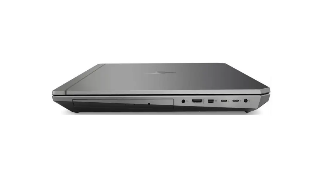 HP ZBook 15 G6 3
