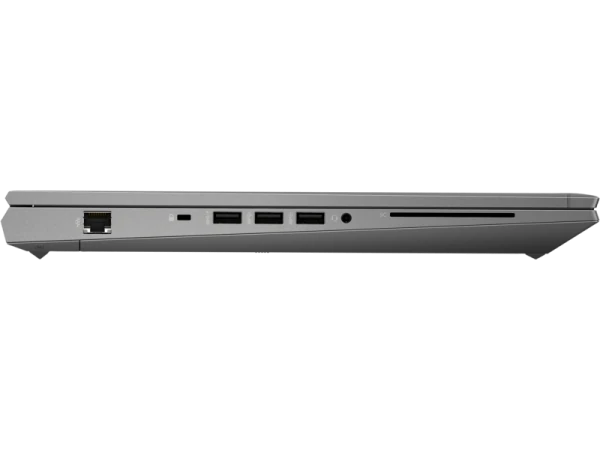 HP ZBook Fury 17.3″ G8 (i7-11850H, 16 GB RAM, 256/512 GB SSD, NVIDIA T1200)