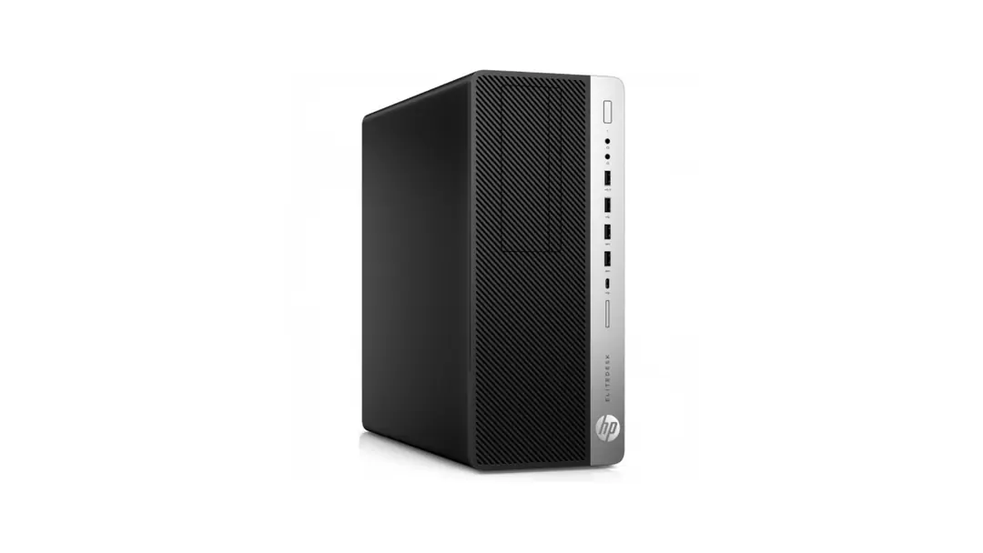 Hp Elitedesk 800 G5 sff İ5 9. Nesil 16GB DDR4 Ram 256GB M2 Nvme