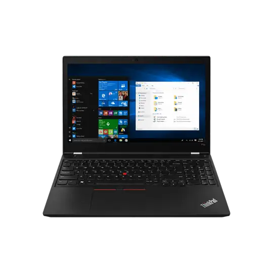 Lenovo ThinkPad P15 Gen 2