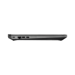 HP ZBook 15 G6 Workstation – Intel Core i7-9850H / 16 GB RAM / 256 GB SSD + 1 TB HDD / NVIDIA Quadro T2000