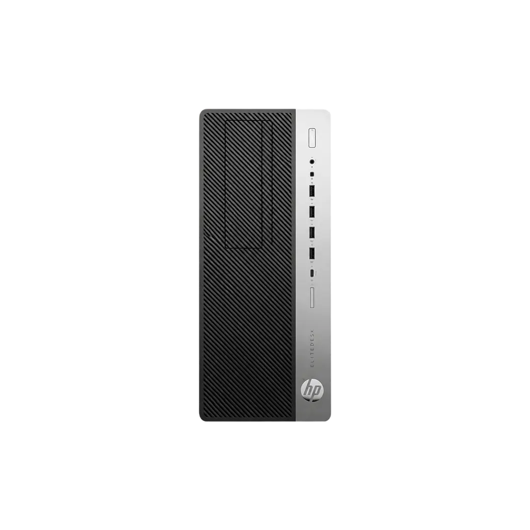 ジャンク品　HP ELTEDESK 800G5SEF Hp Elitedesk 800 G5 sff İ5 9. Nesil 16GB DDR4 Ram 256GB M2 Nvme