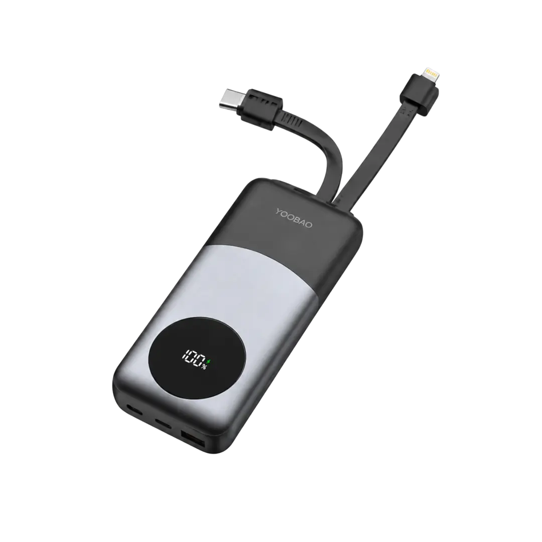 VENANDİN PWB20A2 22,5W 20,000MAH POWERBANK