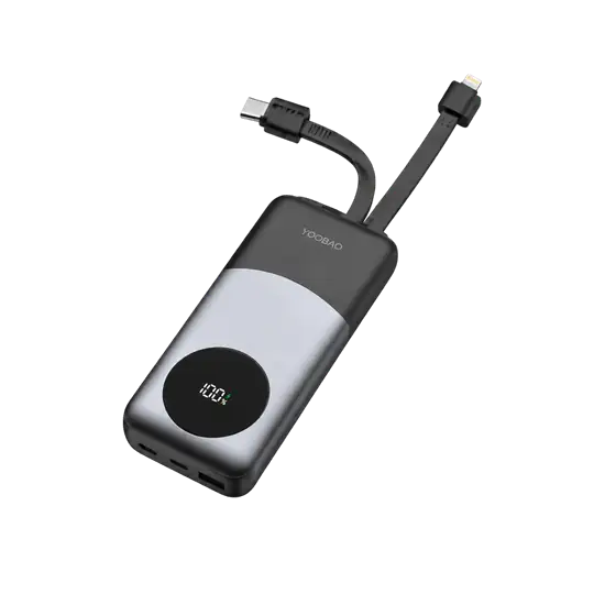 VENANDİN PWB20A2 22,5W 20,000MAH POWERBANK