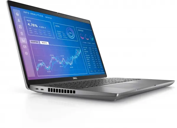 Dell Precision 3571 2