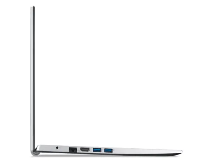 Aspire 3 A315-58-516F, Intel Core i5-1135G7 6