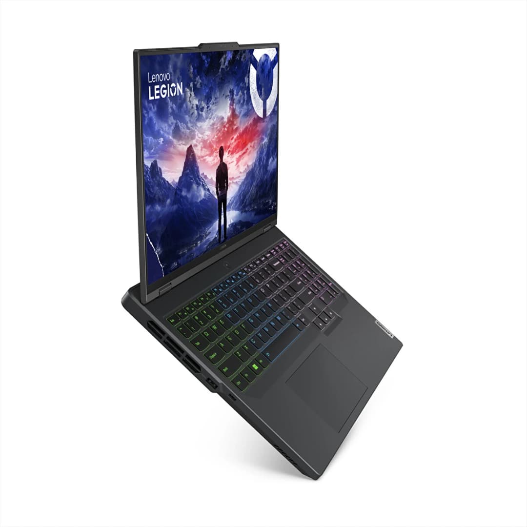 Lenovo Legion Pro 5 82WK0023TX Intel Core i7 13700HX 32GB Ram 1TB SSD Nvidia GeForce RTX 4070 (8GB) 16" WQXGA 4