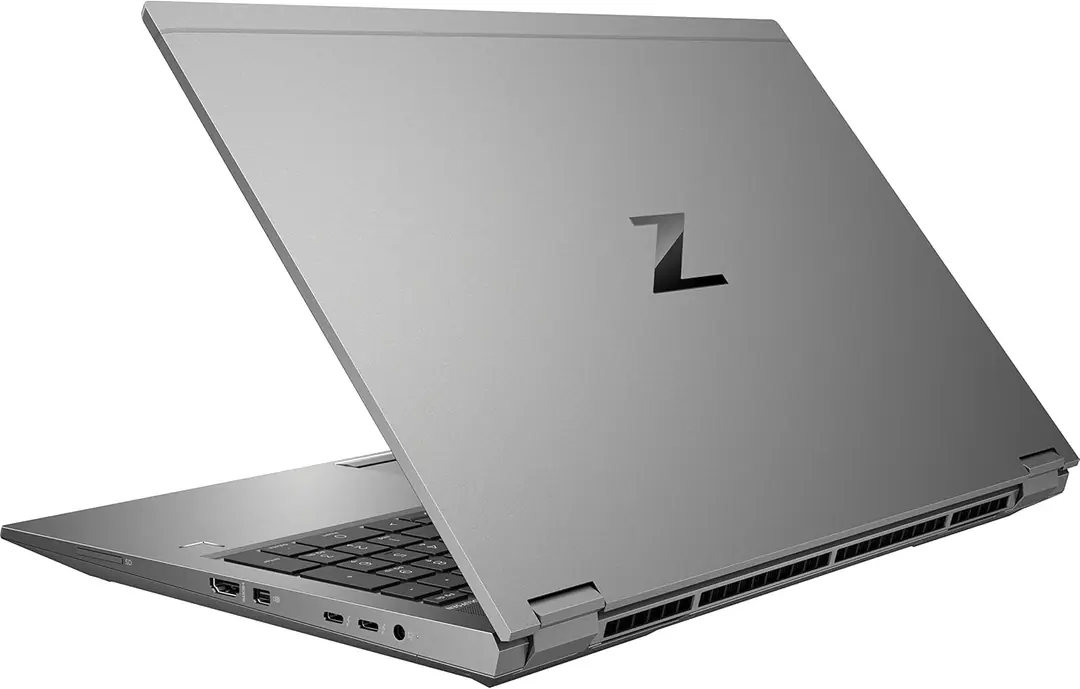 HP ZBook Fury 15 G8 Workstation – Intel Xeon-W11955M / 32GB RAM / 1TB SSD / NVIDIA RTX A5000 5