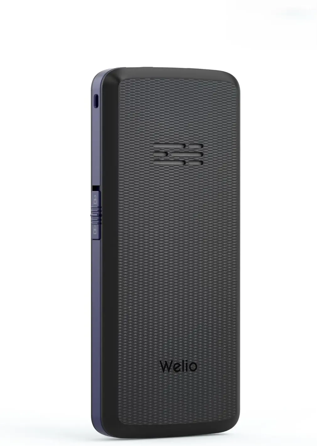 Welio WKey T100 Tuşlu Kamerasız Cep Telefonu 5