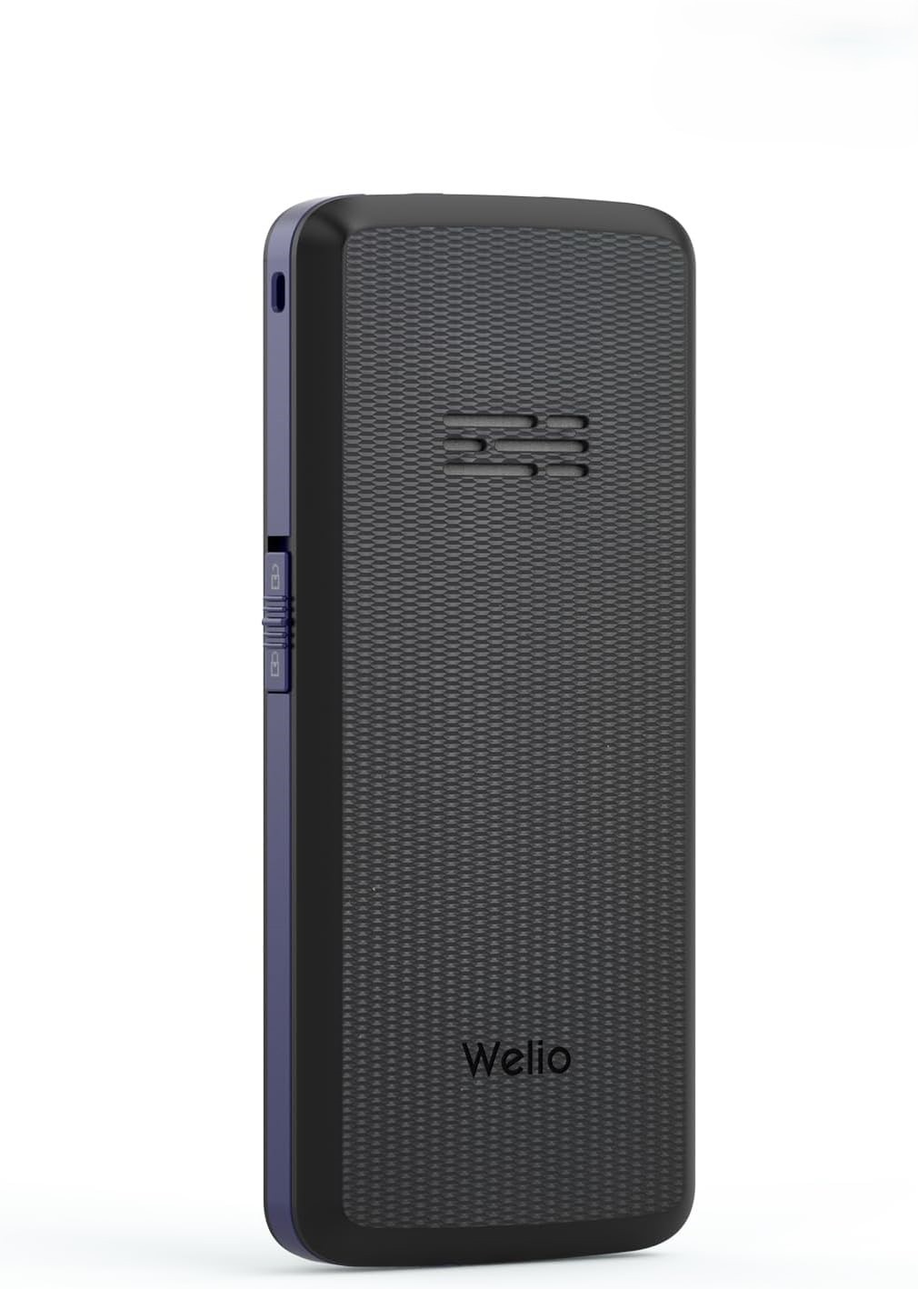 Welio WKey T100 Tuşlu Kamerasız Cep Telefonu 