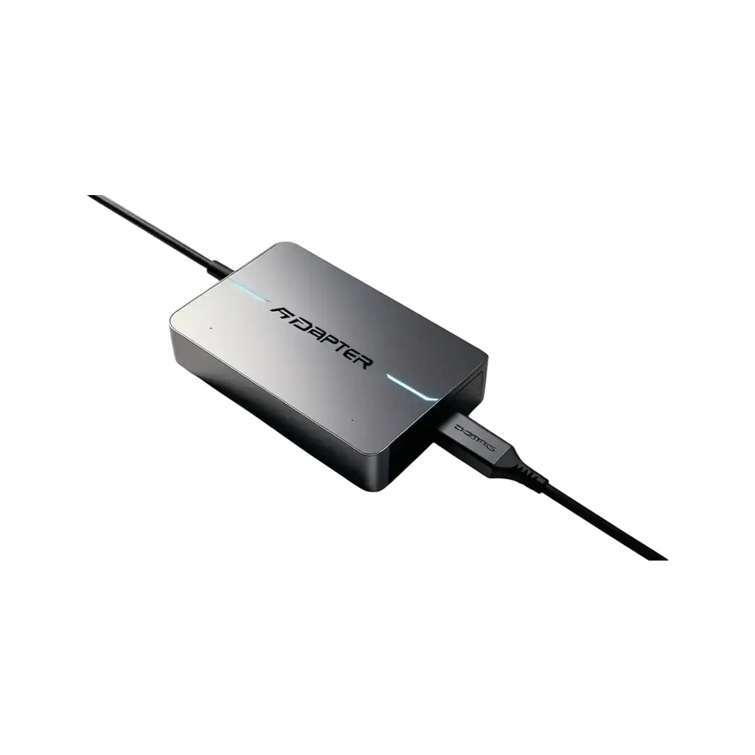 Gaming Laptop Adaptör 19.5v 11.8a (5.5mm * 2.5mm)