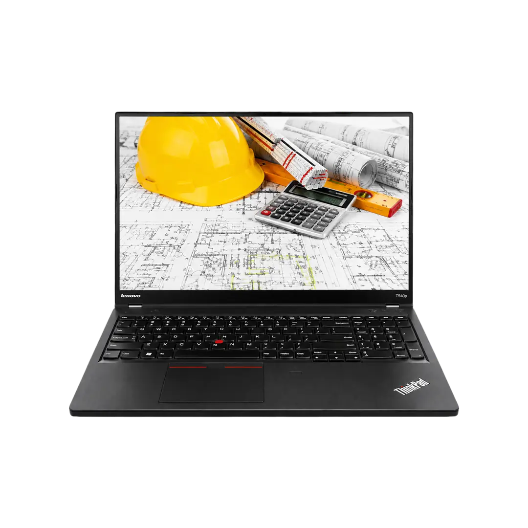 Lenovo ThinkPad P16v Gen 1 Workstation