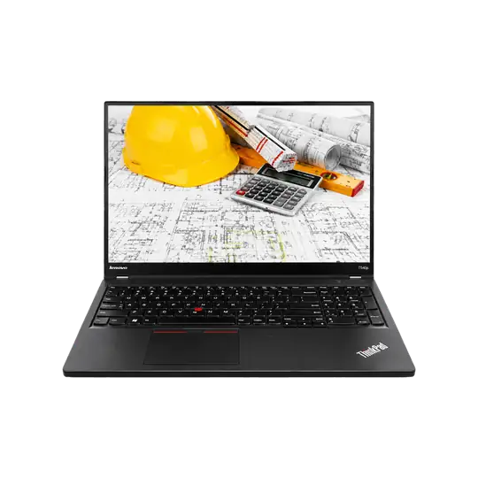 Lenovo ThinkPad P16v Gen 1 Workstation
