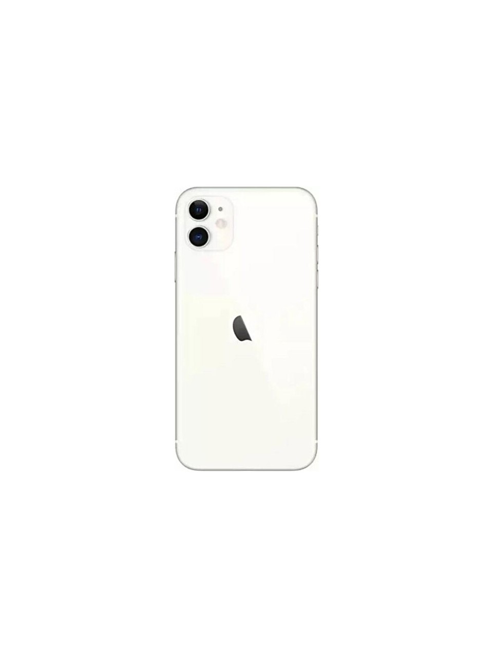 Iphone 11 128 GB (SİYAH) – Yenilenmiş - Beyaz