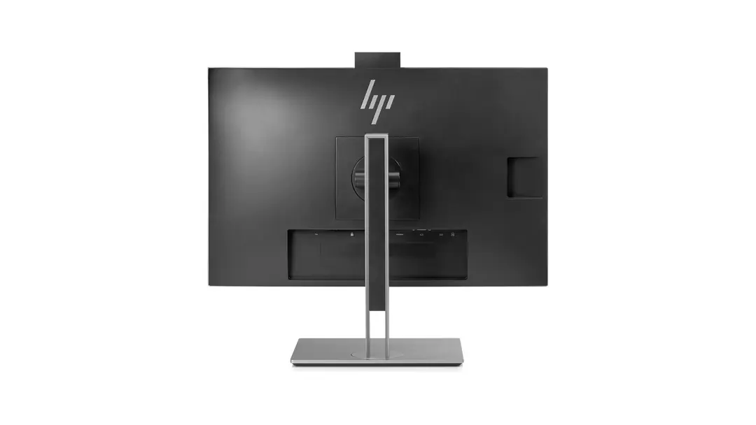 HP EliteDisplay E243m Led Ips 23,8 İnç Monitör Vga Hdmı Dp (2.El) 8