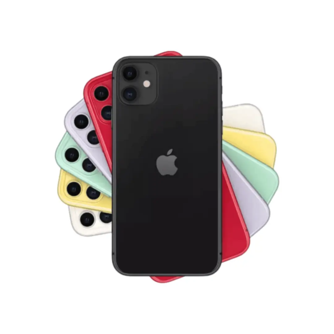 Iphone 11 128 GB  – Yenilenmiş 3