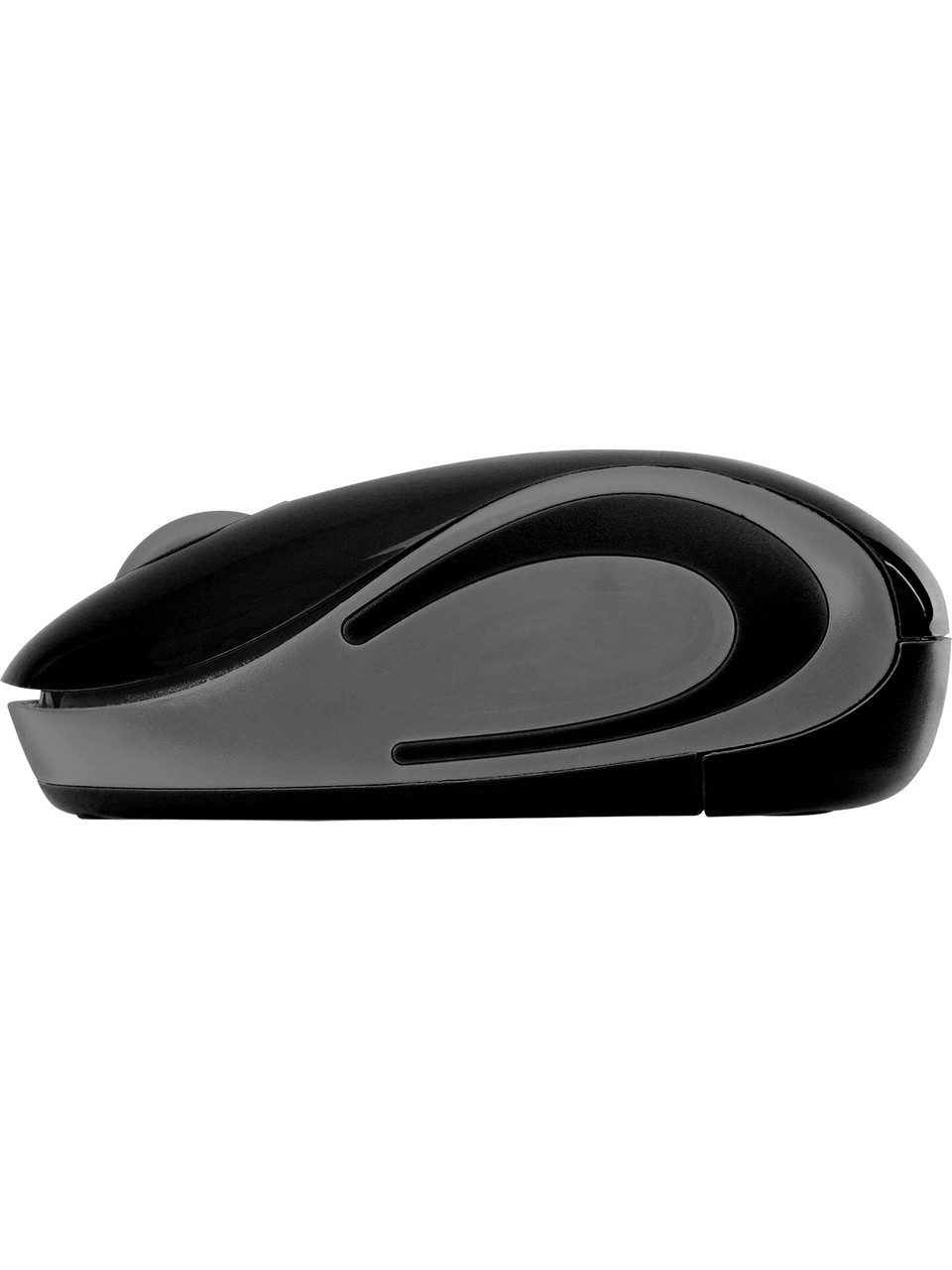 Everest SMW-555 Optik Kablosuz Mouse - Siyah