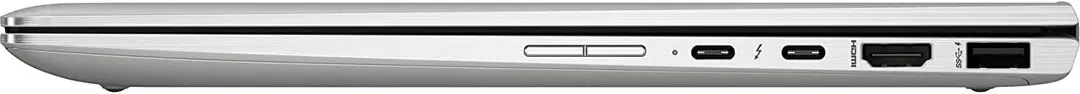 HP EliteBook x360 1040 G6 (Katlanabilir - Dokunmatik) 7