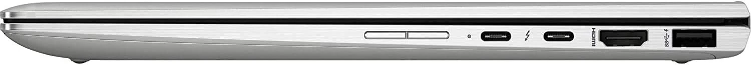 HP EliteBook x360 1040 G6 (Katlanabilir - Dokunmatik)