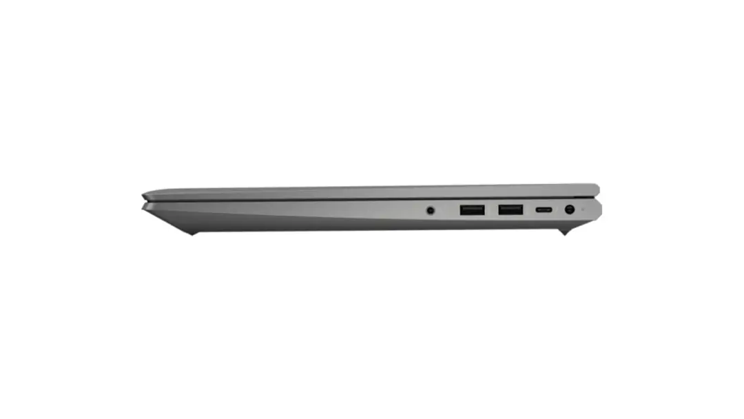 HP ZBook Power G7 Workstation – Intel Xeon W-10885M / 64 GB RAM / 1 TB SSD / NVIDIA Quadro T2000 7