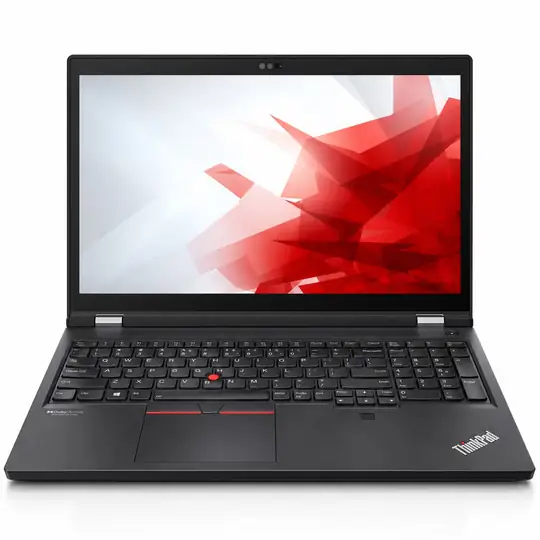 Lenovo ThinkPad P15 Gen 2 Workstation i7-11800H 32GB Ram 512GB SSD Quatro T1200 4GB 15.6 FHD
