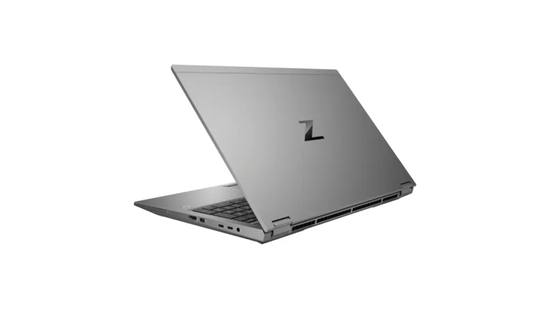 HP ZBook Fury 15.6 G8 PRO  i7-11850h 4