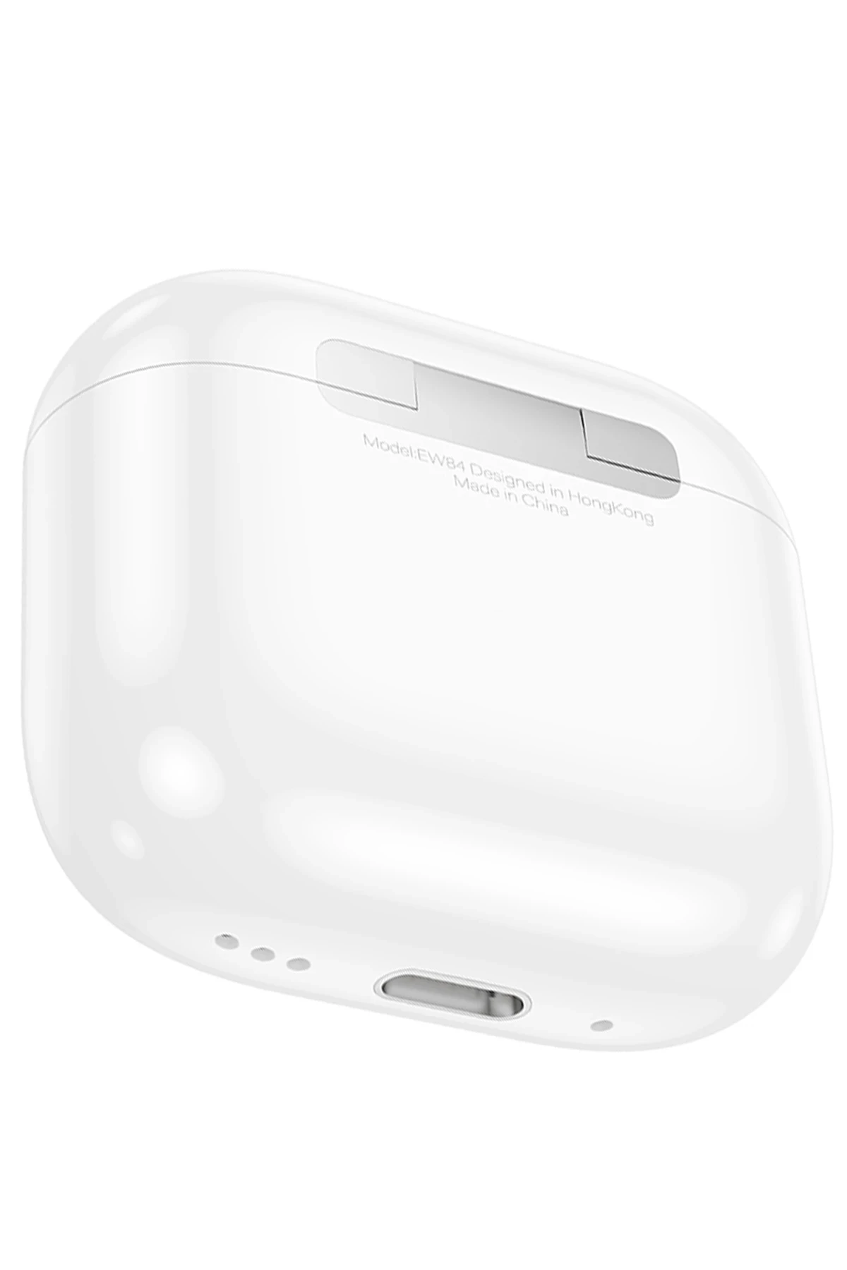 Hoco EW84 BT 5.4 TWS Silikonsuz Bluetooth Kablosuz Kulaklık 3