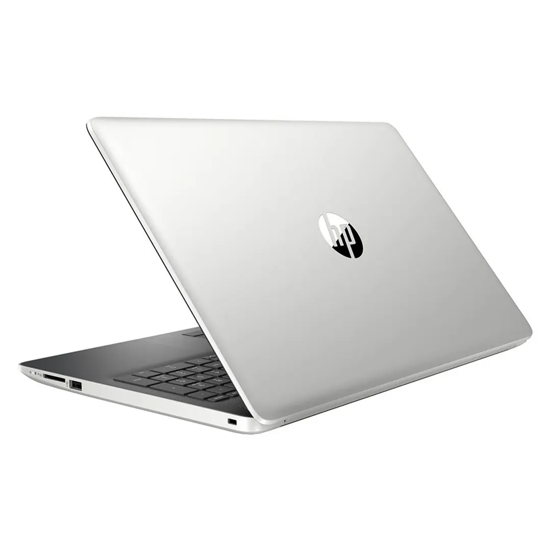 HP 15-da1118nt — Intel Core i5-8. Nesil| 8GB RAM | 256GB SSD | 15.6" FHD 3