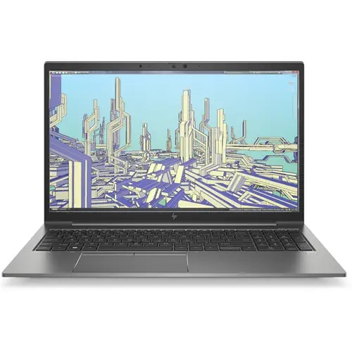 HP ZBook Firefly 15 G7