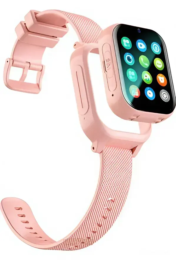 Lensun Kids Smart Watch 3