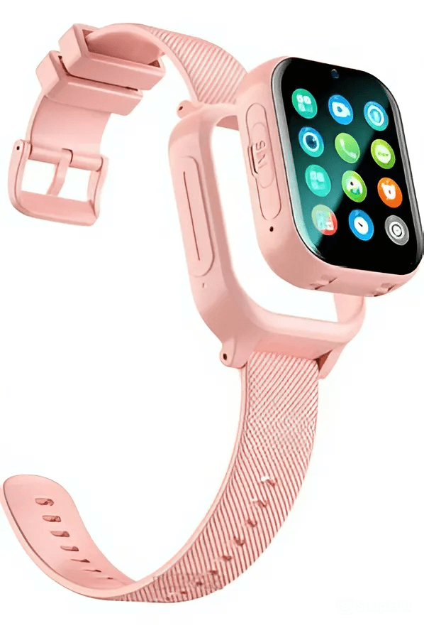 Lensun Kids Smart Watch