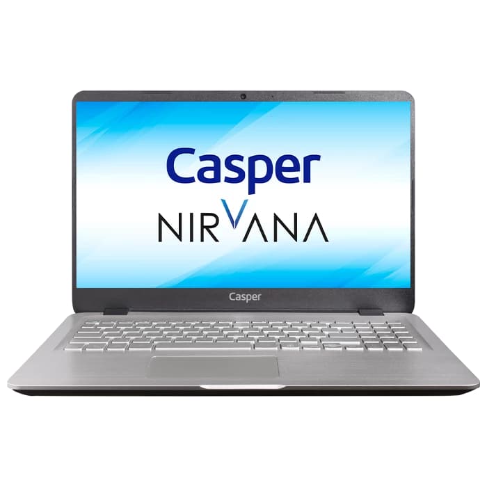 Casper Nirvana S500 ESNAF KAMPANYASI ! İntel Crore i510210u 16 gb ram/256 gb ssd 4
