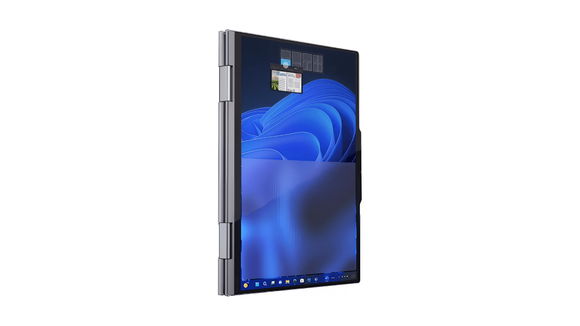 ThinkPad X1 YOGA Gen9 ULTRA 7 155U 32GB 512SSD