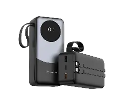 VENANDİN PWB30A1 22,5W 30,000MAH POWERBANK 2