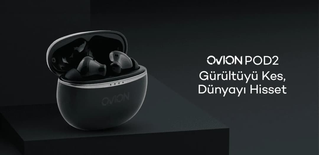 OVİON VİO POD 2 2