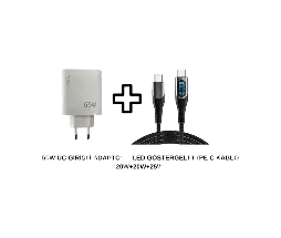 Apple IPad Hızlı Şarj Paketi – 65W (Type-C) 2