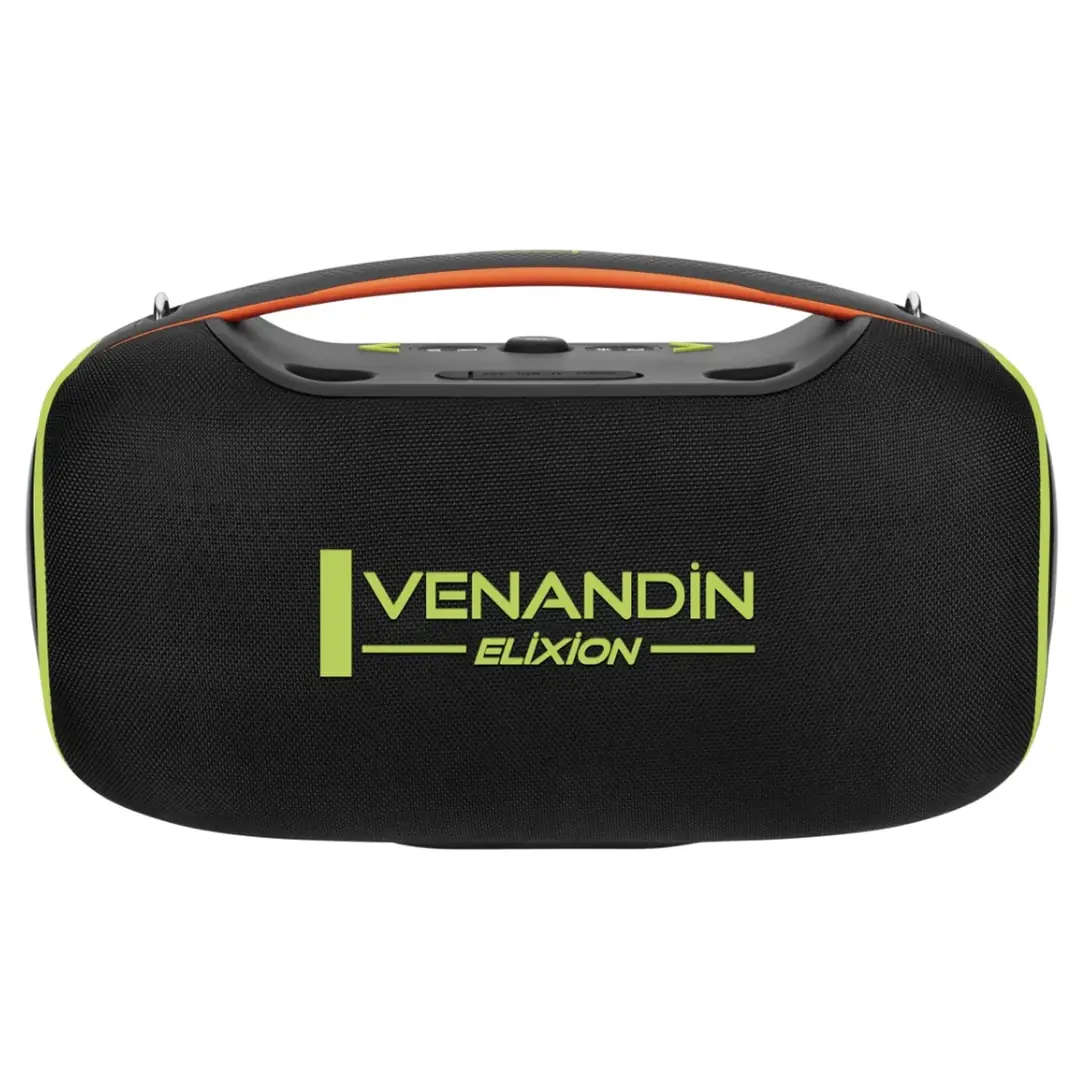 VENANDİN V-BOOM PRO Bluetooth Hoparlör 2