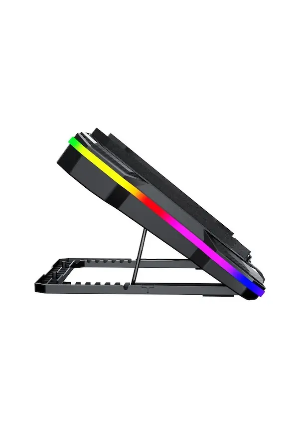 T-Life Gaming Laptop Soğutucu 3