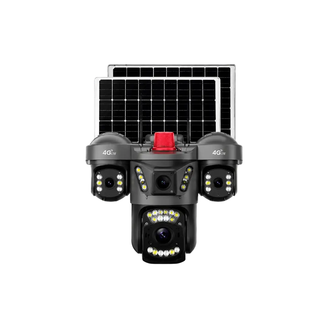 KATJMER RONİK PRO CAMRNK-002 GÜVENLİK KAMERASI