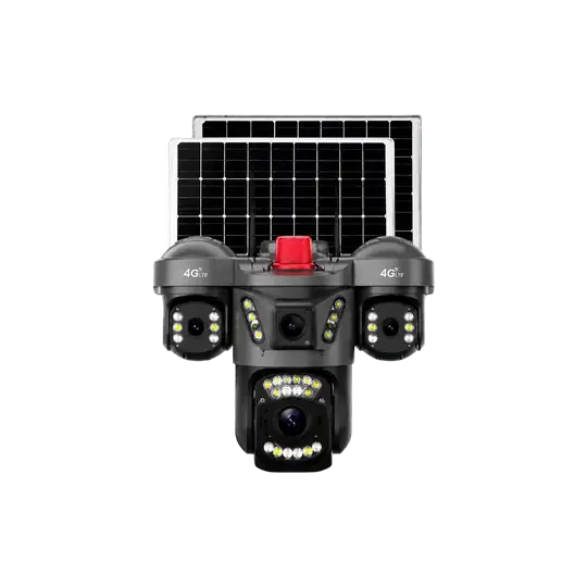 KATJMER RONİK PRO CAMRNK-002 GÜVENLİK KAMERASI